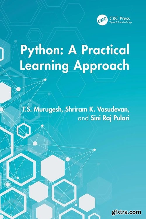 Python: A Practical Learning Approach