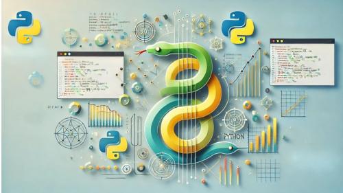 Udemy - Learn Python from ZERO to Expert