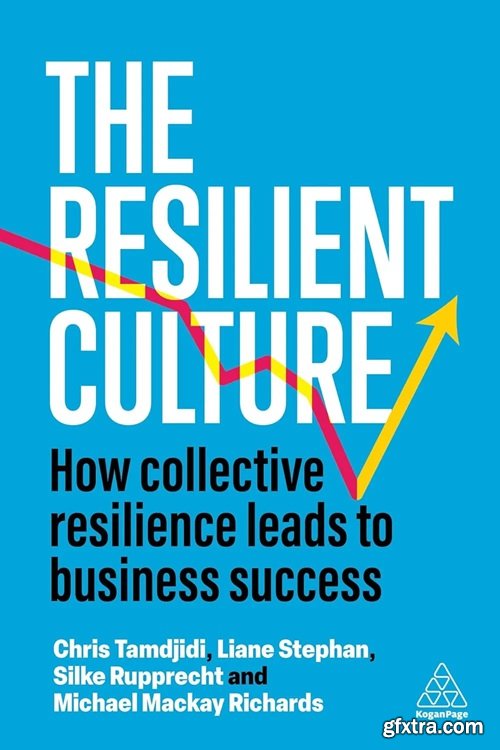 The Resilient Culture: How Collective Resilience Leads to Business Success