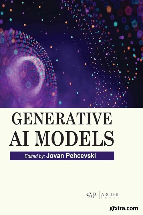 Generative AI models