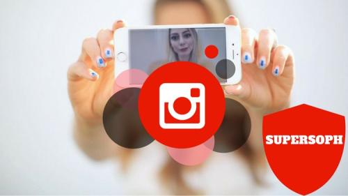 Udemy - Instagram Domination: Build Your Brand & Get More Followers