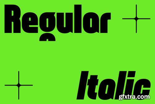 Anormia - Bold Urban Fonts 3TJC8B5