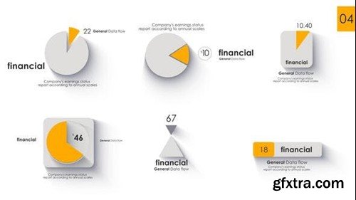 Videohive Infographic Pack 0.3 53984652