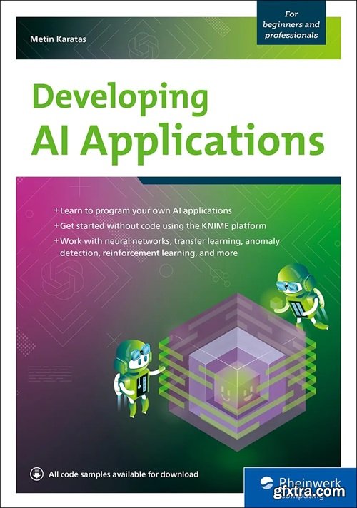 Developing AI Applications