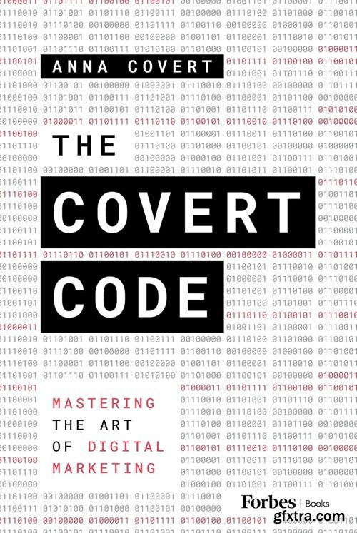 The Covert Code: Mastering the Art of Digital Marketing