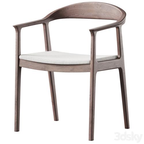 Barolo chair by deephouse