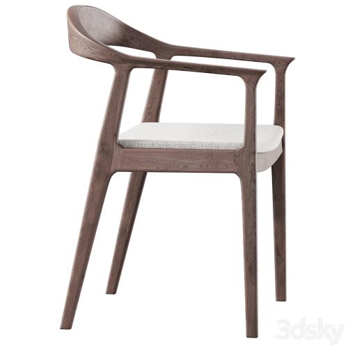 Barolo chair by deephouse