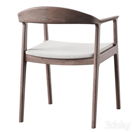 Barolo chair by deephouse