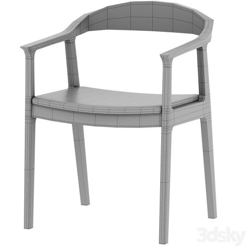 Barolo chair by deephouse