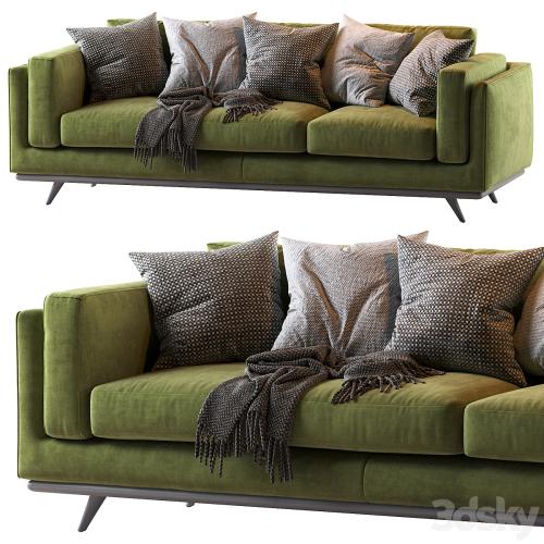 Zander sofa