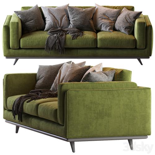 Zander sofa