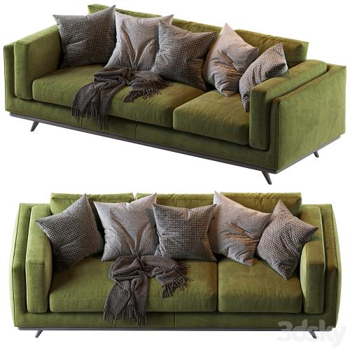 Zander sofa