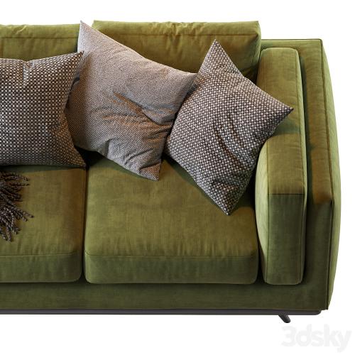 Zander sofa