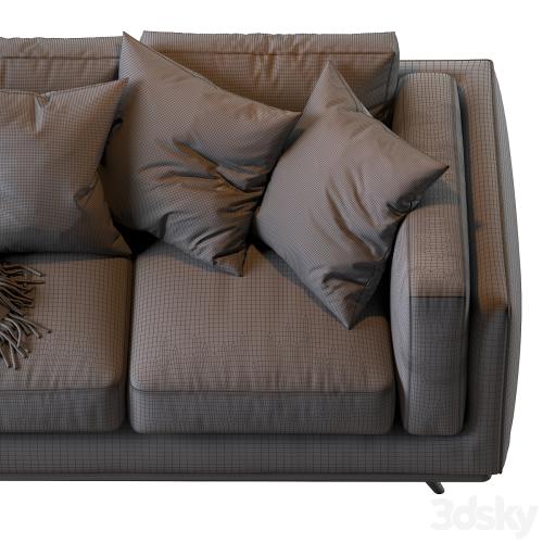 Zander sofa