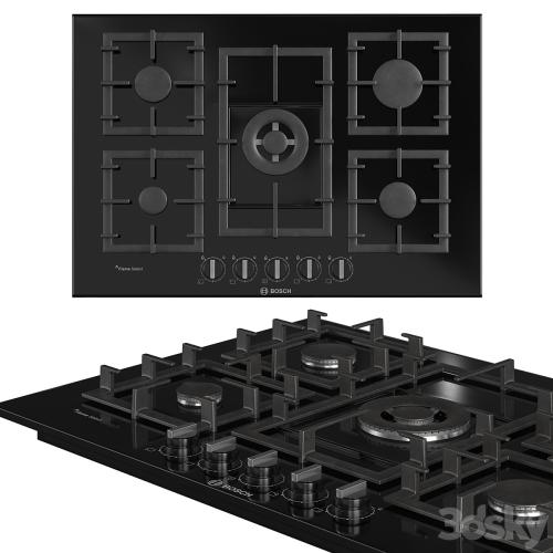 Bosch kitchen appliance Set01