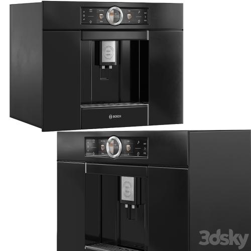 Bosch kitchen appliance Set01