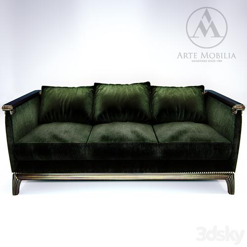 Sofa Arte Mobilia