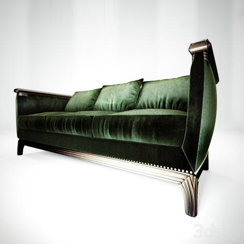 Sofa Arte Mobilia