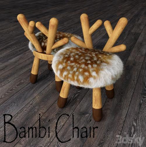 Bambi Chair