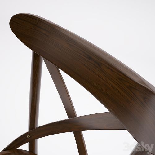 Bon Bentwood Chair