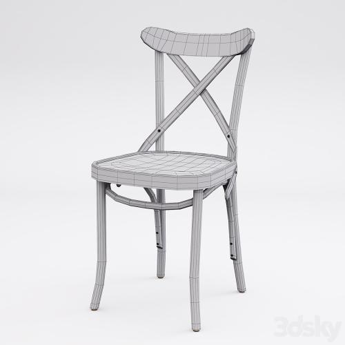 Bon Bentwood Chair