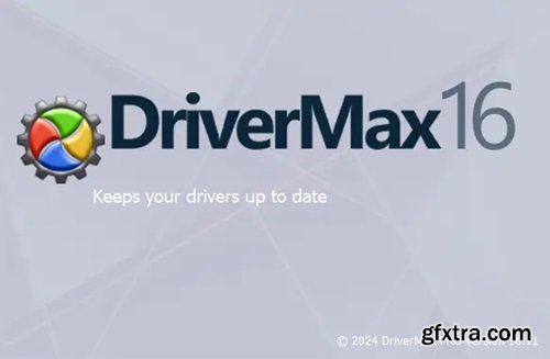 DriverMax Pro 16.16.0.13 Multilingual