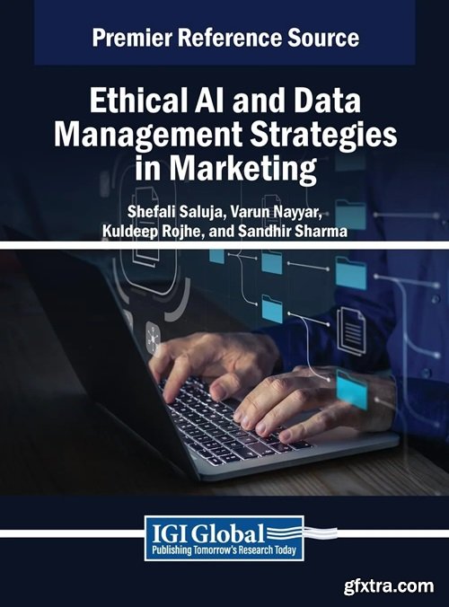 Ethical AI and Data Management Strategies in Marketing