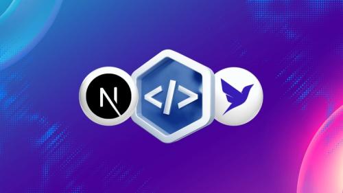 Udemy - Building Modern Web Applications with FaunaDB and NextJS