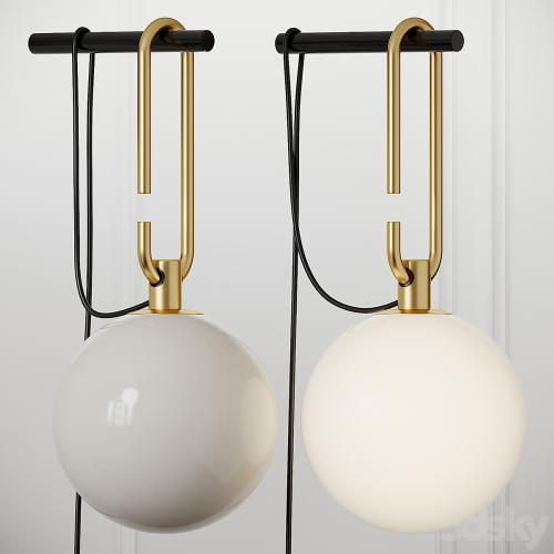 NH Wall Lamp