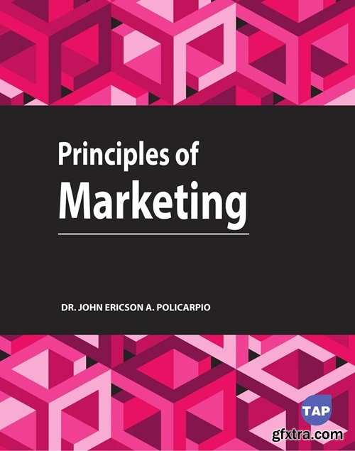 Principles of Marketing (Toronto Academic Press)