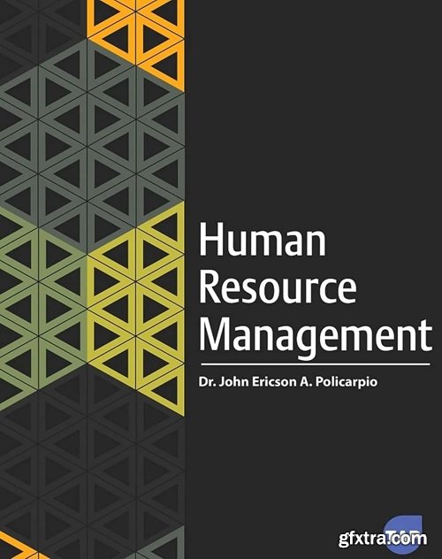 Human Resource Management (Toronto Academic Press)