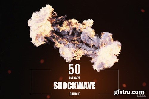 50 Shockwave Overlays Pack BGJHJ5L