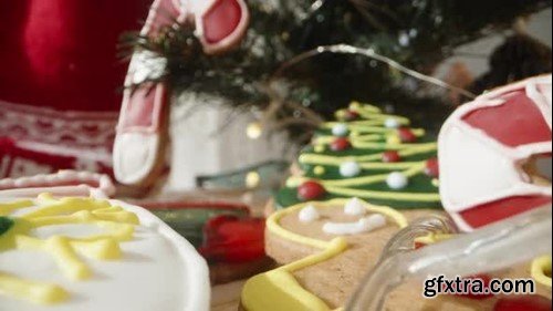 Videohive Christmas 54096995