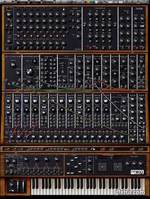 Arturia Modular V3 v3.13.1