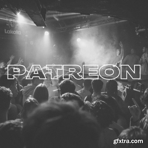 TEEJ Patreon