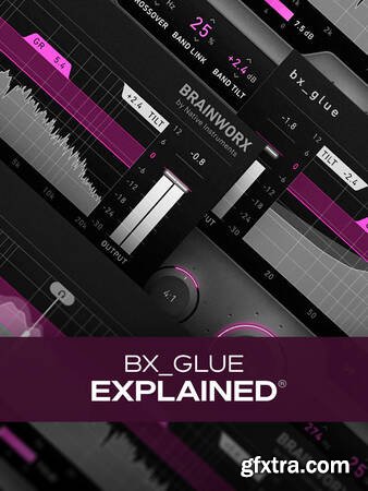 Groove3 bx_glue Explained