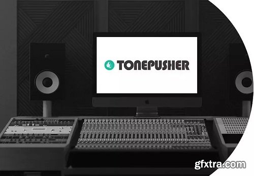 Tonepusher Patreon