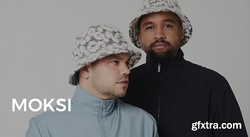 Soundteams MOKSI Build a Track from Scratch Music Production Masterclass