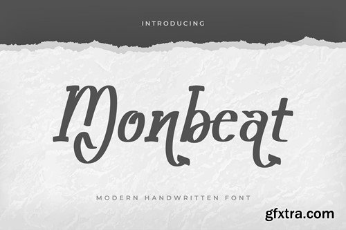 Monbeat MZ889X5