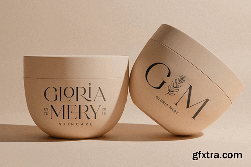 Clarist - Modern Elegant Luxury Font JBDXQ6T