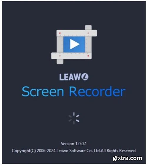 Leawo Screen Recorder 1.0.0.1