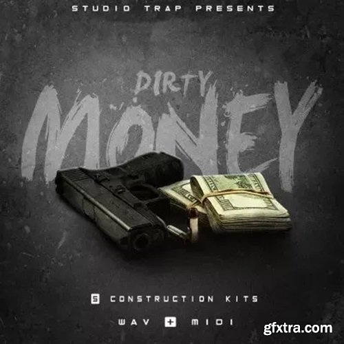 Studio Trap Dirty Money