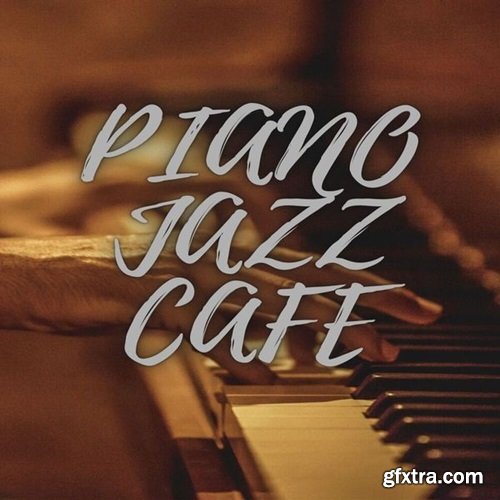 PrzystekRecords JazzPianoCafe