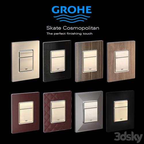 Grohe Skate Cosmopolitan