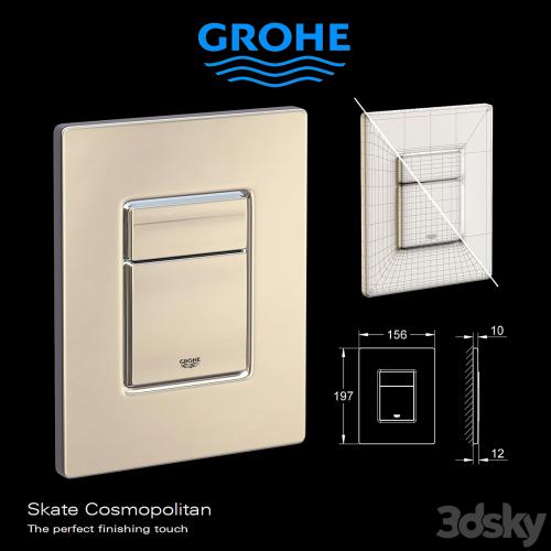 Grohe Skate Cosmopolitan