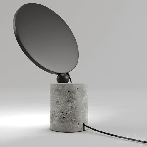 SATTLER table lamp AVVENI