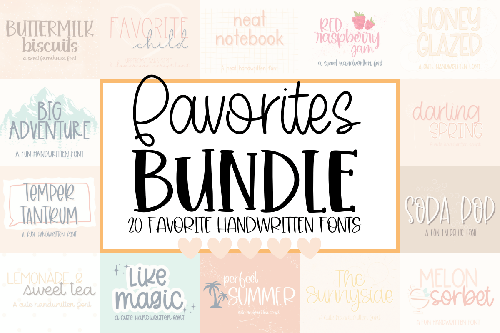 The Mega Coloring Pages Bundle