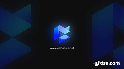 Videohive Logo Reveal V 0.6 54059491