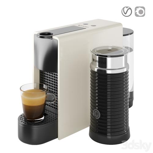 Coffee machine Essenza Mini