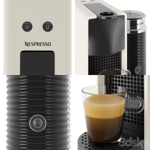 Coffee machine Essenza Mini